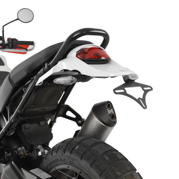 R&G Tail Tidy for Ducati DesertX '22-